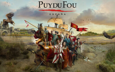 Puy du Fou Navidad